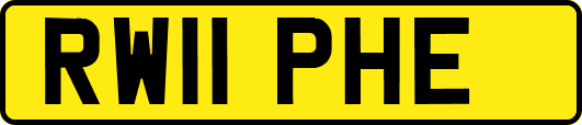 RW11PHE