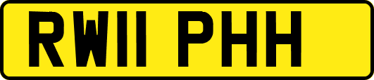 RW11PHH
