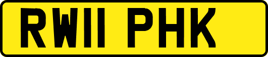 RW11PHK
