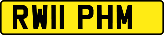 RW11PHM