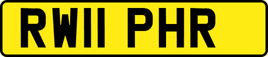 RW11PHR