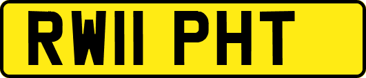 RW11PHT
