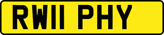 RW11PHY
