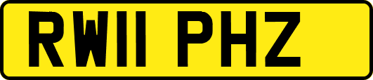RW11PHZ