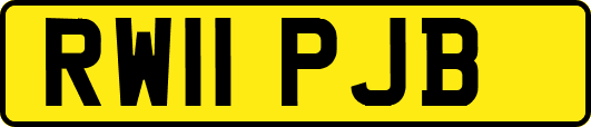 RW11PJB