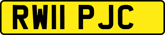 RW11PJC