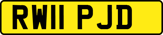 RW11PJD