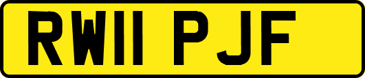 RW11PJF