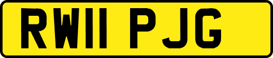 RW11PJG