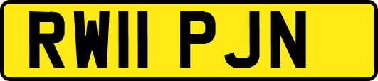 RW11PJN