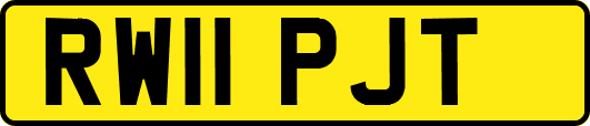 RW11PJT