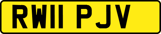 RW11PJV