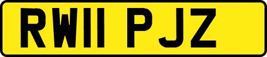 RW11PJZ