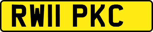 RW11PKC