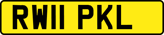 RW11PKL