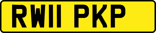 RW11PKP