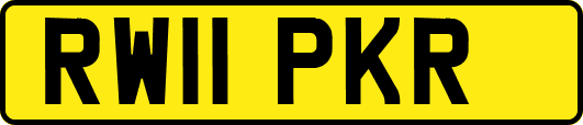 RW11PKR
