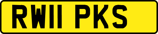 RW11PKS