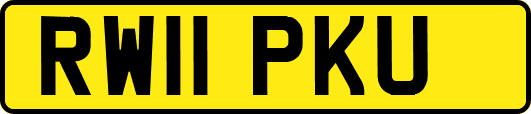 RW11PKU