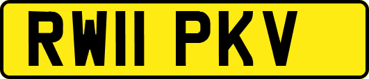RW11PKV