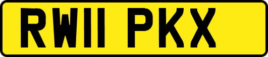 RW11PKX