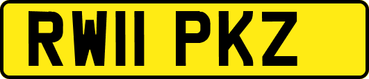 RW11PKZ