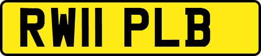RW11PLB