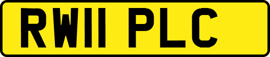 RW11PLC