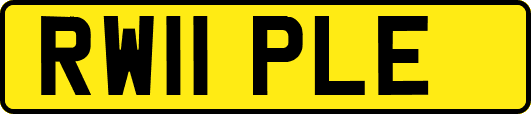 RW11PLE