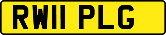 RW11PLG