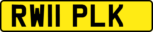RW11PLK