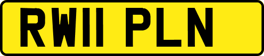 RW11PLN