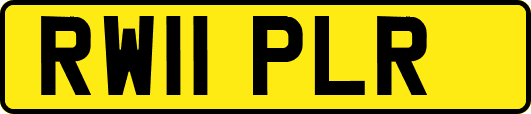 RW11PLR