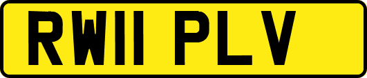 RW11PLV
