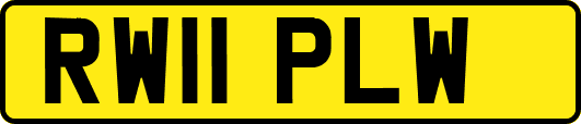 RW11PLW