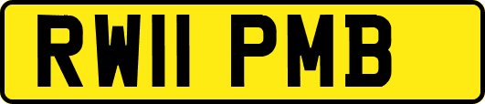 RW11PMB