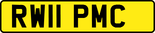 RW11PMC