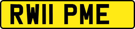 RW11PME