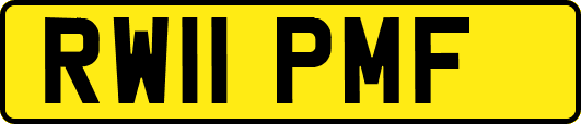 RW11PMF