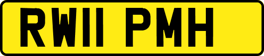 RW11PMH