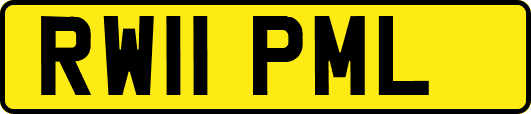 RW11PML