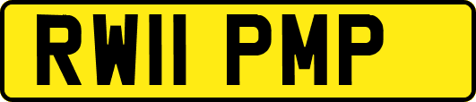 RW11PMP