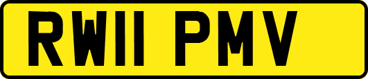RW11PMV