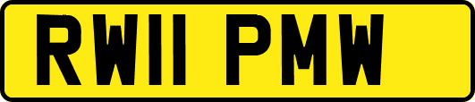 RW11PMW