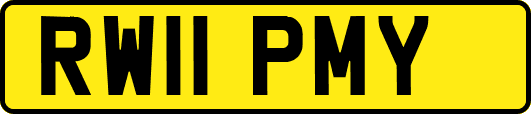 RW11PMY
