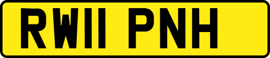 RW11PNH