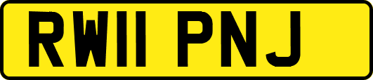 RW11PNJ