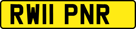 RW11PNR