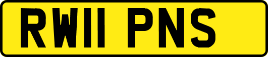 RW11PNS