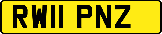 RW11PNZ